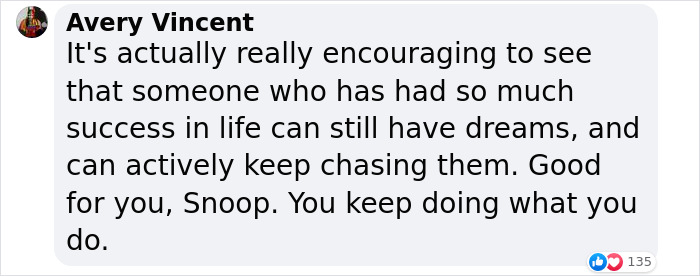 Snoop Dogg Competes In The US Olympic Trials' 200-Meter Dash, Finishes In 34.44 Seconds