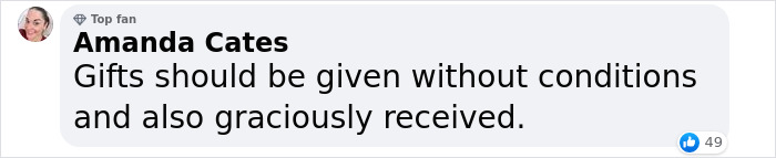 &ldquo;I Wouldn&rsquo;t Continue That Friendship&rdquo;: Bride Returns &ldquo;Tactless&rdquo; $100 Venmo Wedding Gift