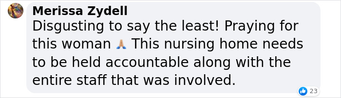 Funeral Home Discovers Woman Is Still Alive On Table