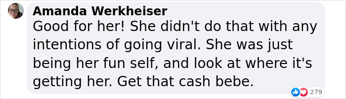 Hailey Welch, Who Became Known As The Viral &ldquo;Hawk Tuah Girl,&rdquo; Sold At Least $65k Worth Of Merch