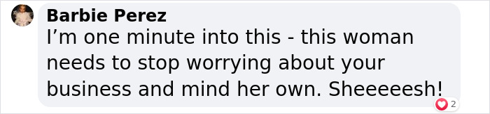 Internet Applauds Street Poet For Silencing Rude Karen With Class Internet Applauds Street Poet For Silencing Rude Karen With Class
