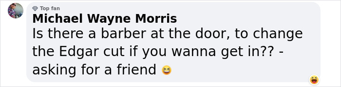 &ldquo;Imagine Discriminating Against Your Customers&rdquo;: Food Truck Park Slammed For &ldquo;No Edgars&rdquo; Post