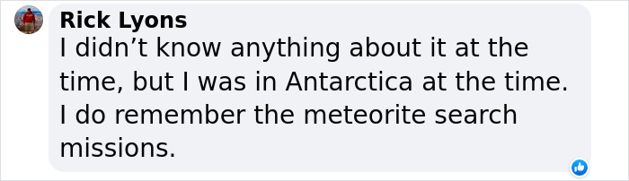 Analysis Of Martian Meteorites, The Only Physical Materials From Mars, Is Revealed Analysis Of Martian Meteorites, The Only Physical Materials From Mars, Is Revealed