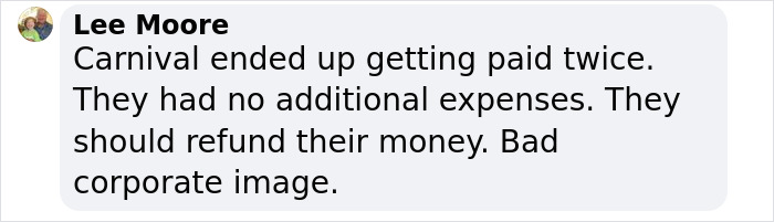 Family Watches Cruise Sail Off Without Them After Social Media Post Costs Them $15k Vacation