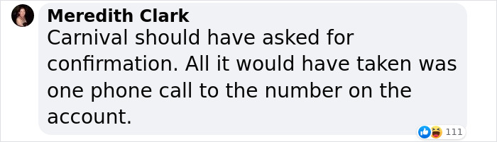 Family Watches Cruise Sail Off Without Them After Social Media Post Costs Them $15k Vacation