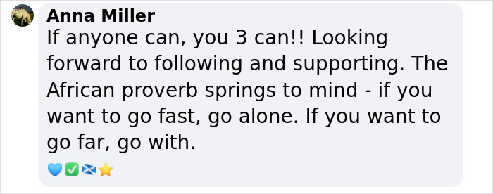 Scottish Brothers Are Preparing For Record-Breaking Row Across The Pacific In A Custom-Made Boat Scottish Brothers Are Preparing For Record-Breaking Row Across The Pacific In A Custom-Made Boat