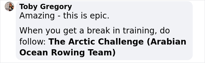 Scottish Brothers Are Preparing For Record-Breaking Row Across The Pacific In A Custom-Made Boat Scottish Brothers Are Preparing For Record-Breaking Row Across The Pacific In A Custom-Made Boat