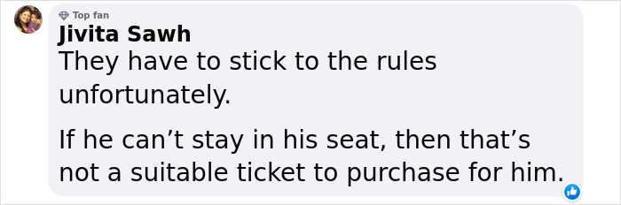 Mom And 7-Year-Old Son With Down Syndrome Brutally Booted Out Of Pink Concert