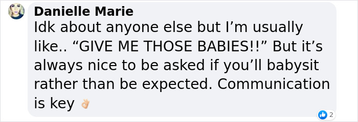 "I Guess This Is Normal?": Woman Shares Sister's Unhinged Babysitting Invoice