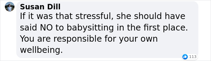 "I Guess This Is Normal?": Woman Shares Sister's Unhinged Babysitting Invoice