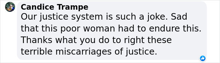 Woman To Be Freed After Spending 43 Years In Prison As Police Officer Uncovered The Real Culprit