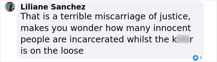 Woman To Be Freed After Spending 43 Years In Prison As Police Officer Uncovered The Real Culprit