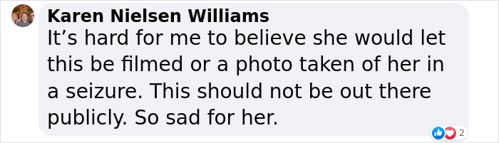 C&eacute;line Dion Left &ldquo;Embarrassed&rdquo; After Suffering &ldquo;Horrific&rdquo; Seizure On Camera