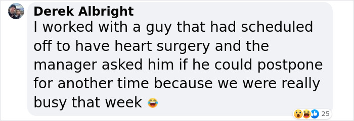 Employee Hits Boss With A Reality Check After She Tries To Deny His PTO To Go To Sister&rsquo;s Wedding