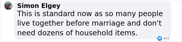 Bride And Groom Defended Online After Trolls Come After Their &ldquo;Tacky&rdquo; Wedding Invitations