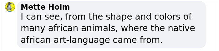 Gorgeous Bug That Was Named After Picasso Images Is Going Viral, People Online Love It Gorgeous Bug That Was Named After Picasso Images Is Going Viral, People Online Love It