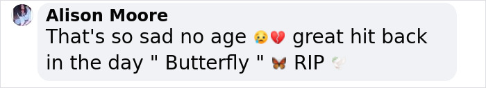 Crazy Town Frontman And "Butterfly" Singer Shifty Shellshock Dies At 49