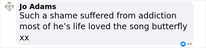 Crazy Town Frontman And "Butterfly" Singer Shifty Shellshock Dies At 49