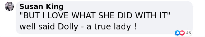 Dolly Parton Was Surprised Beyonc&eacute; Changed &ldquo;Jolene&rsquo;s&rdquo; Lyrics And Reveals How She Felt About It