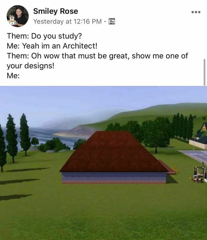 Funny-The-Sims-Memes