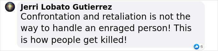 &ldquo;We Need To Change The Narrative&rdquo;: Barista Speaks Out After Smashing Man&rsquo;s Windshield With Hammer