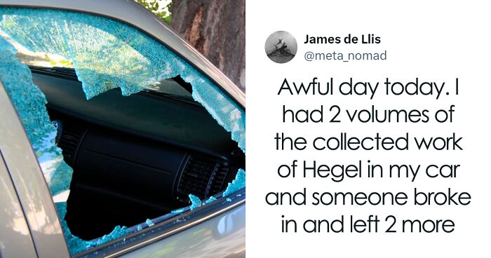 If You Are Going Through An Existential Crisis, These 50 Funny Philosophical Memes Might Help