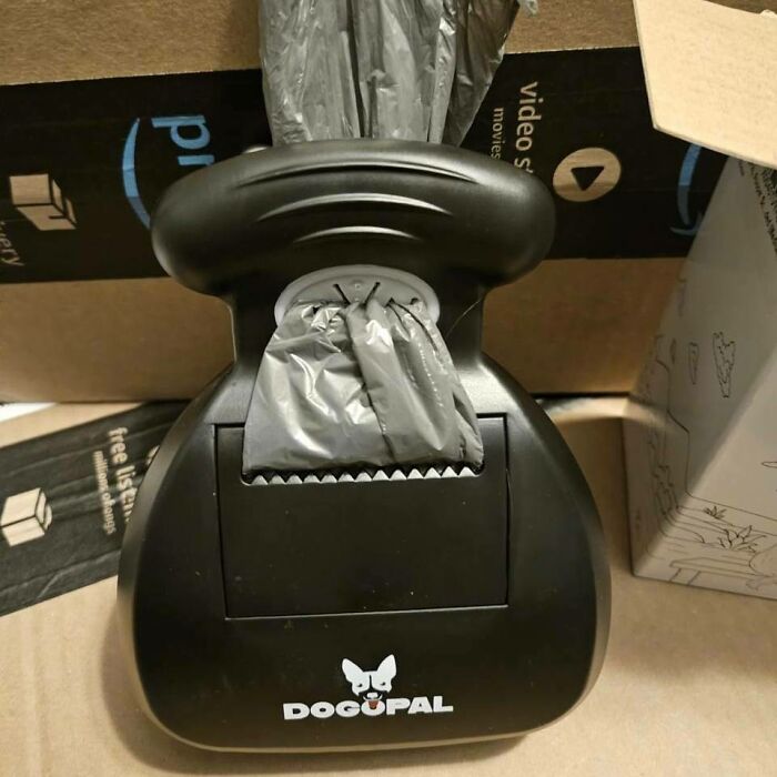 Say Goodbye To The Dreaded Poop Patrol: This Pooper Scooper Makes It A Breeze