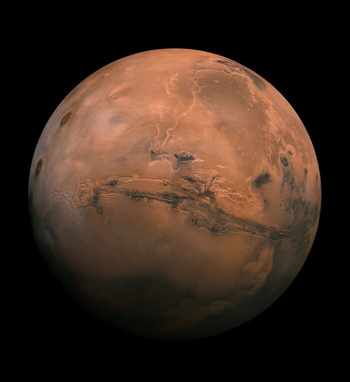 Analysis Of Martian Meteorites, The Only Physical Materials From Mars, Is Revealed Analysis Of Martian Meteorites, The Only Physical Materials From Mars, Is Revealed