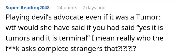 "Do You Have A Stomach Tumor, Or Are You Just Fat?": Karen Attacks Pregnant Woman In Store "Do You Have A Stomach Tumor, Or Are You Just Fat?": Karen Attacks Pregnant Woman In Store