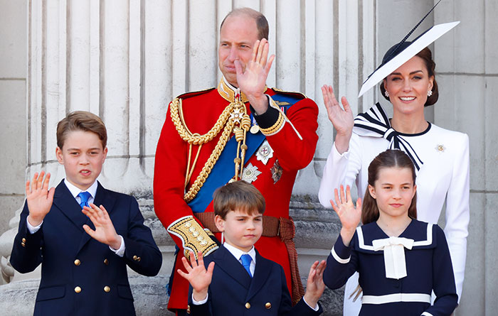 &ldquo;Appalling&rdquo;: Praise For Kate Middleton&rsquo;s Public Appearance Amid Cancer Stirs Controversy