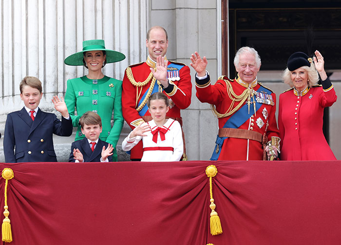 Princess Lilibet Celebrates 3rd B&rsquo;day With No Public Messages From Palace