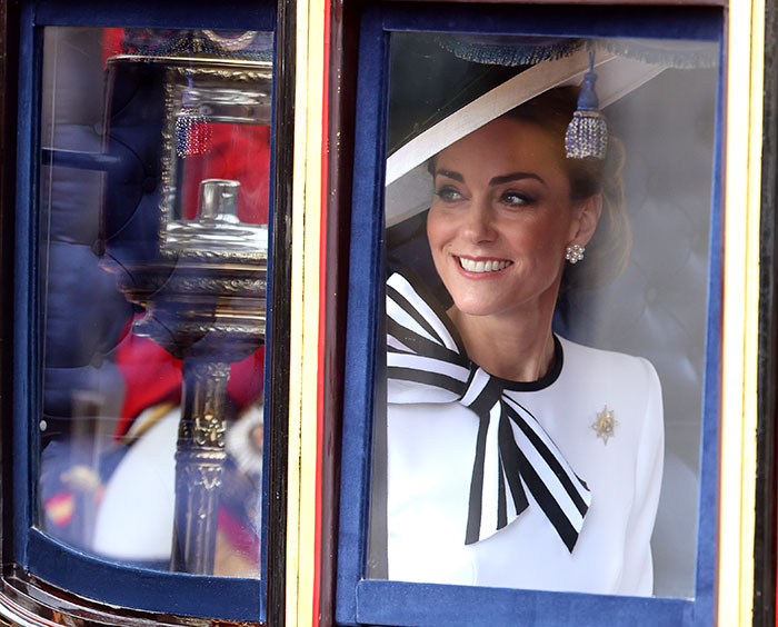 &ldquo;Appalling&rdquo;: Praise For Kate Middleton&rsquo;s Public Appearance Amid Cancer Stirs Controversy