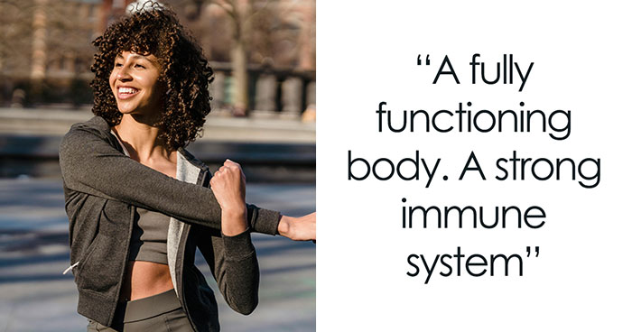 Someone Asked “What’s A Privilege People Act As If It Isn’t?” And 30 People Didn’t Hold Back