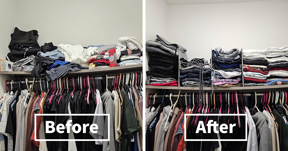 33 Ways To Manage The Mess That You Have Been Trying To Ignore | Bored ...