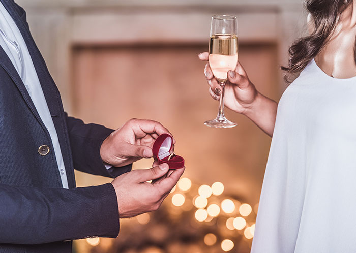 Making Big Announcements