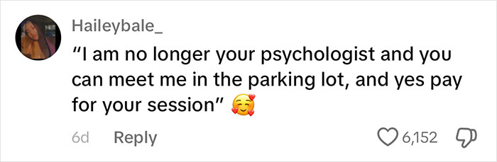 Psychologist Listens To Patient About Affair With A Married Man, Turns Out It&rsquo;s Her Husband