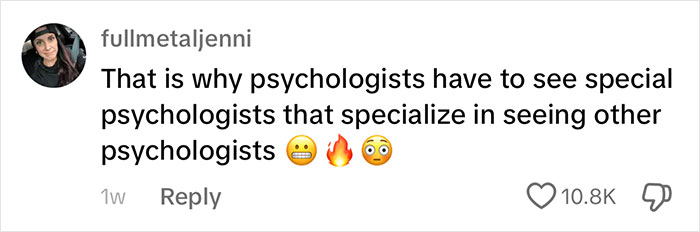 Psychologist Listens To Patient About Affair With A Married Man, Turns Out It&rsquo;s Her Husband