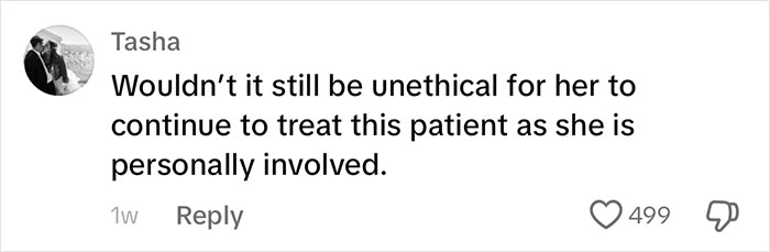 Psychologist Listens To Patient About Affair With A Married Man, Turns Out It&rsquo;s Her Husband