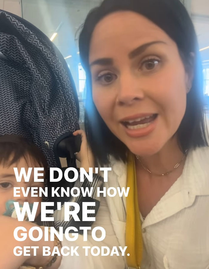 Woman Says She Was Kicked Off Flight For Misgendering Flight Attendant&mdash;Airline Responds