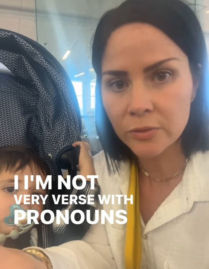 Woman Says She Was Kicked Off Flight For Misgendering Flight Attendant&mdash;Airline Responds