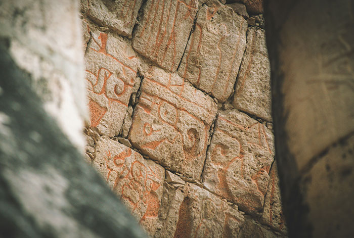 New DNA Evidence Sheds Light On How The Maya Chose Victims For Human Sacrifices