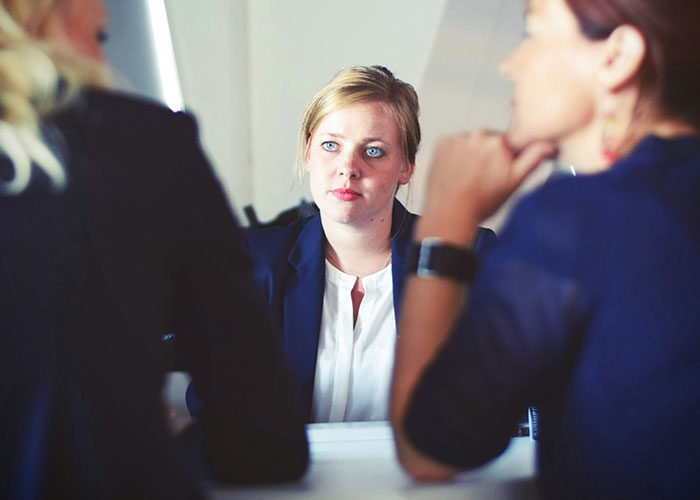 50 People Who Quit Their Job On The Spot Share What Did It For Them