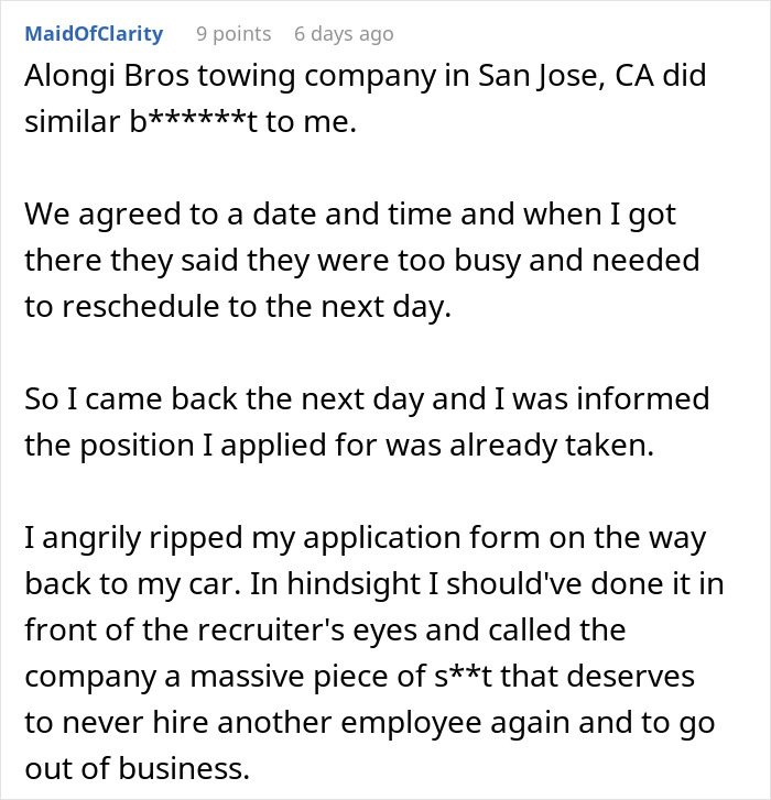 &ldquo;No Apology&rdquo;: People Applaud Woman For Naming And Shaming Company For Unprofessional Communication