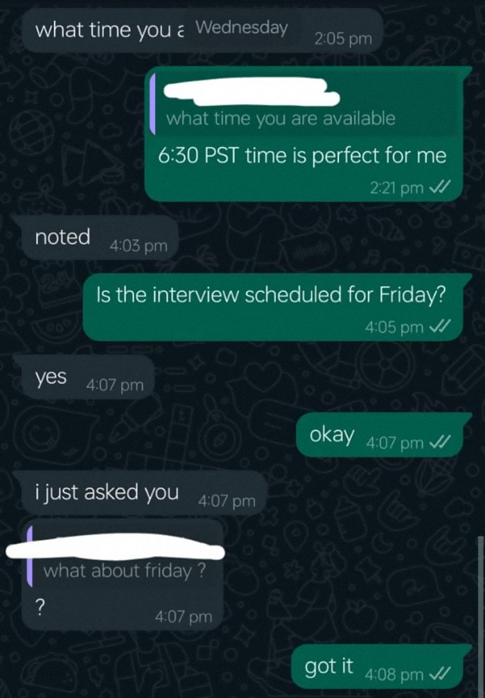 &ldquo;No Apology&rdquo;: People Applaud Woman For Naming And Shaming Company For Unprofessional Communication