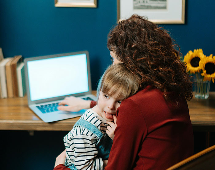 Woman Stands Firm Against Babysitting Nephew Without Notice, Sparks Drama