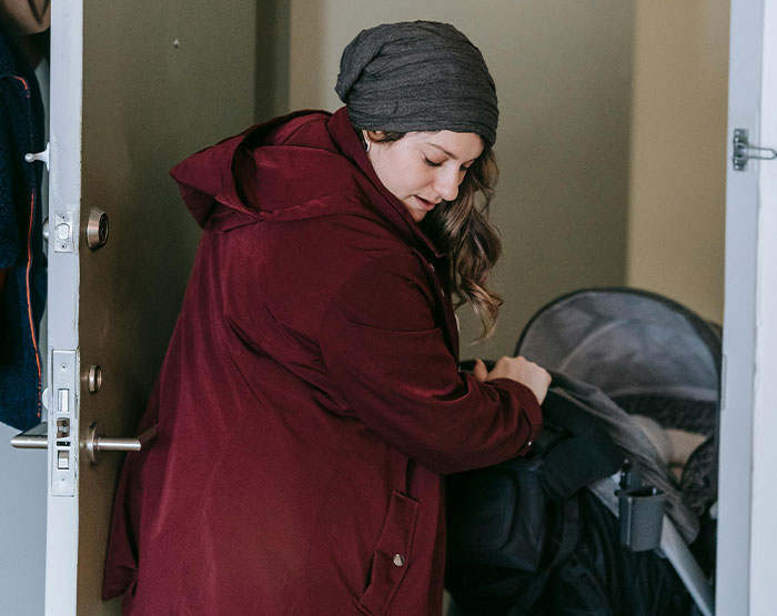 Woman Stands Firm Against Babysitting Nephew Without Notice, Sparks Drama