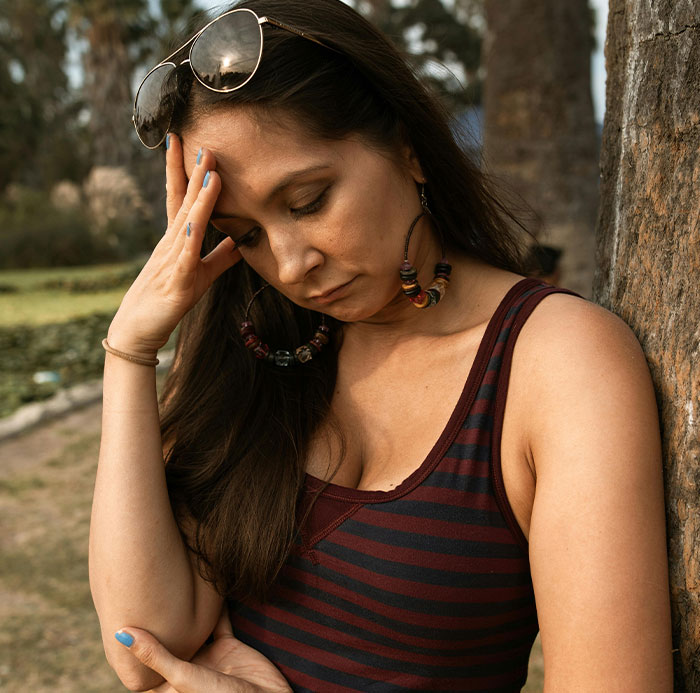 Couple Demands Every Single Wedding Guest Be Naked At Their Wedding, Furious When People Refuse