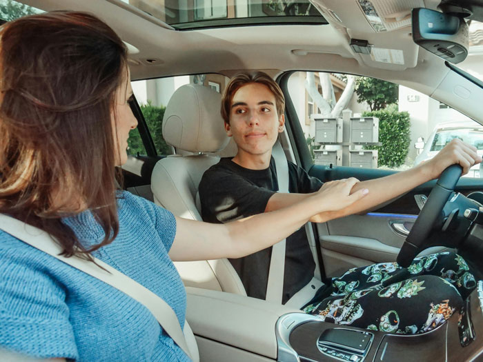 Ex-Wife Threatens Man With Court After He Quits Funding His 18-Year-Old Son&rsquo;s Laid-Back Lifestyle