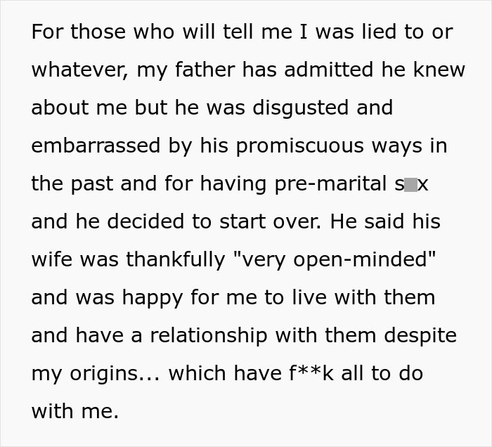 Atheist Teen Forced To Live With Religious Dad Who He Just Met After His Mom Passed Away