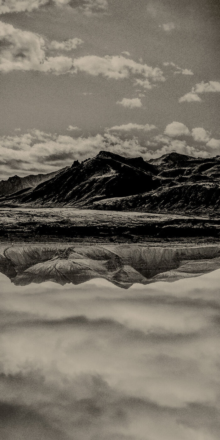 Dreamscapes Of Iceland: A Photographic Journey Through Time And Memory By Attila Ataner (14 Pics)